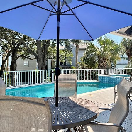 6 Wanderer - Host2Coast Villa Hilton Head Island Eksteriør billede