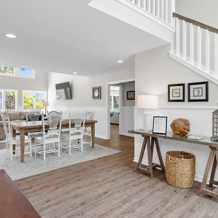 6 Wanderer - Host2Coast Villa Hilton Head Island Eksteriør billede