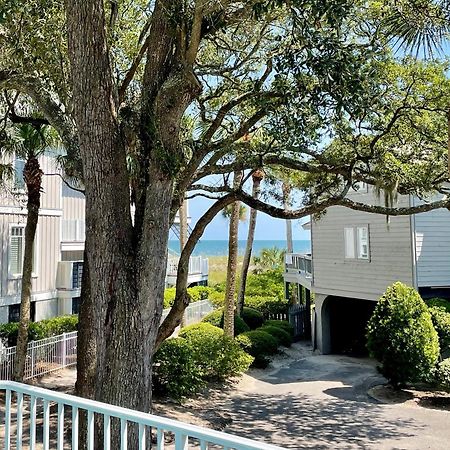 6 Wanderer - Host2Coast Villa Hilton Head Island Eksteriør billede