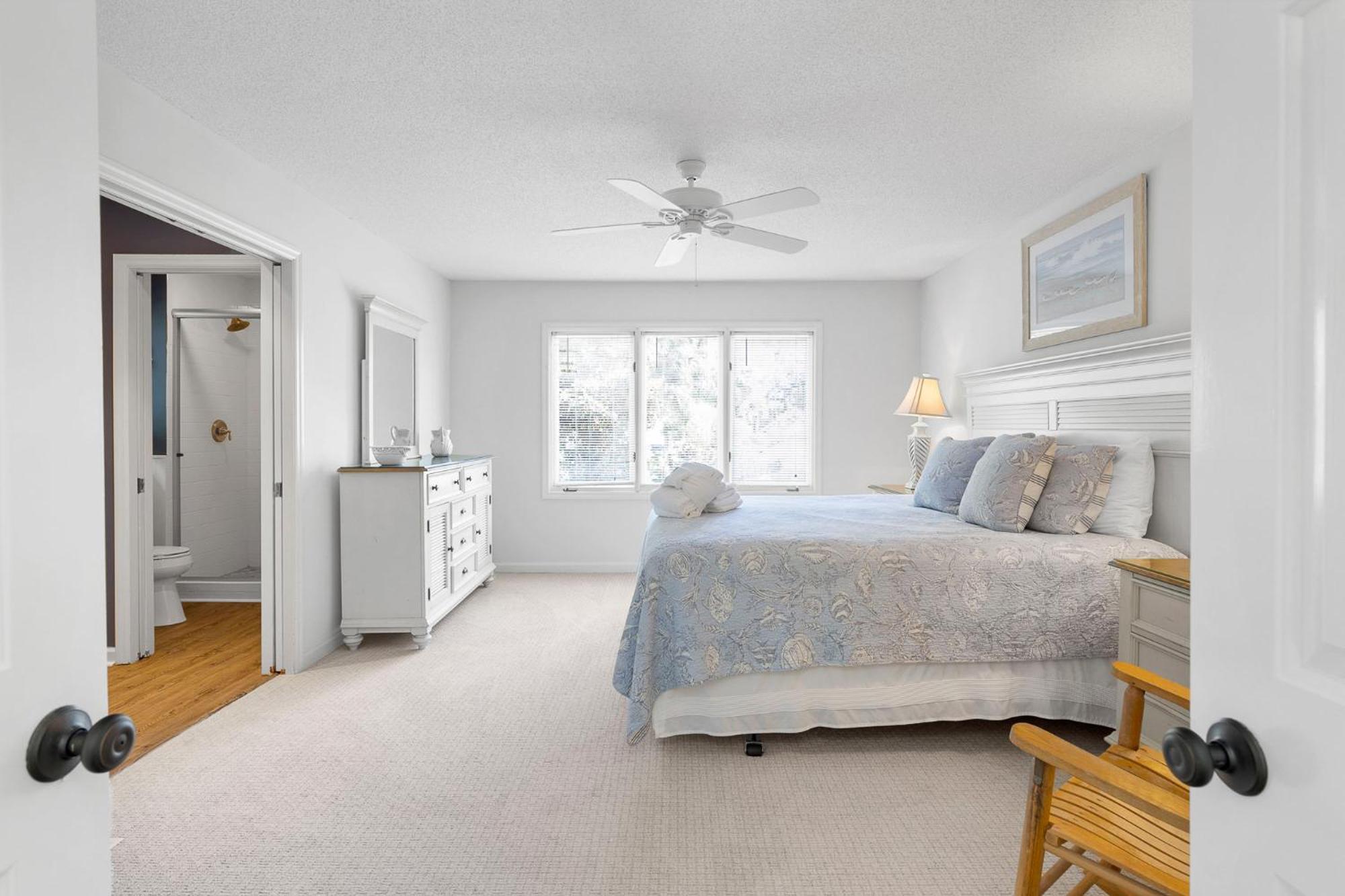 6 Wanderer - Host2Coast Villa Hilton Head Island Eksteriør billede