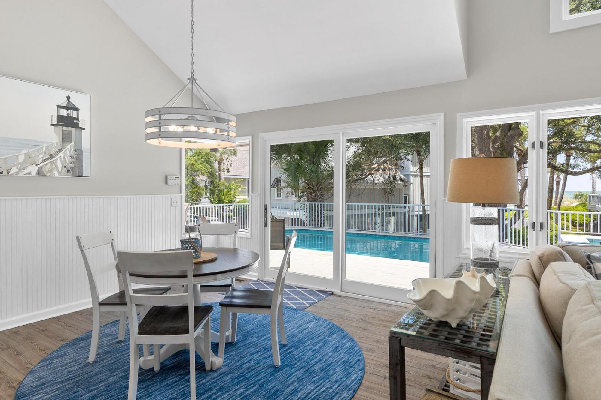 6 Wanderer - Host2Coast Villa Hilton Head Island Eksteriør billede
