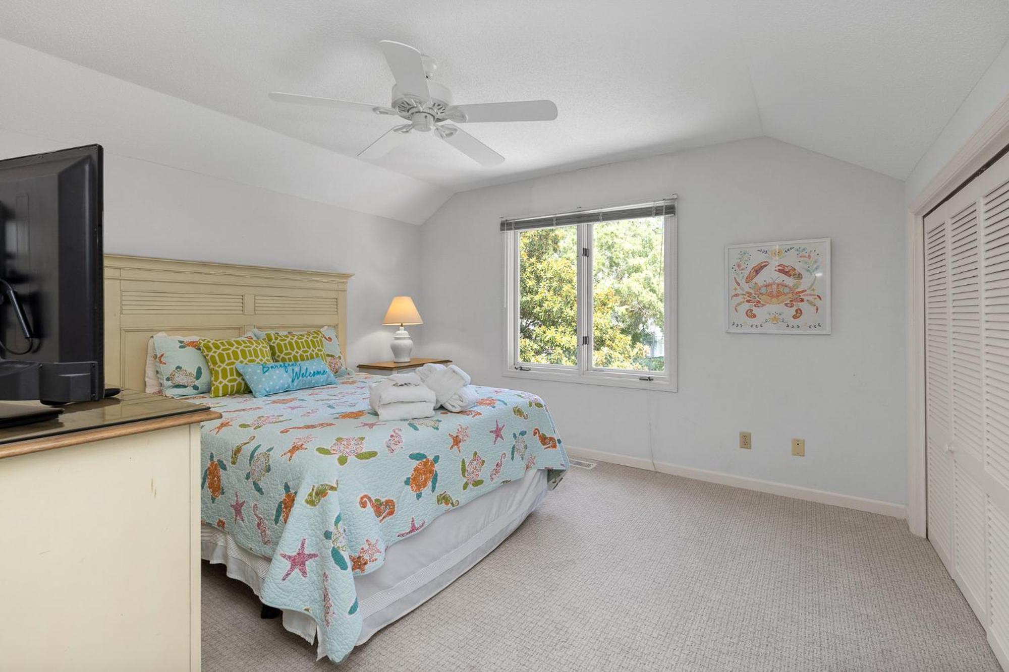6 Wanderer - Host2Coast Villa Hilton Head Island Eksteriør billede