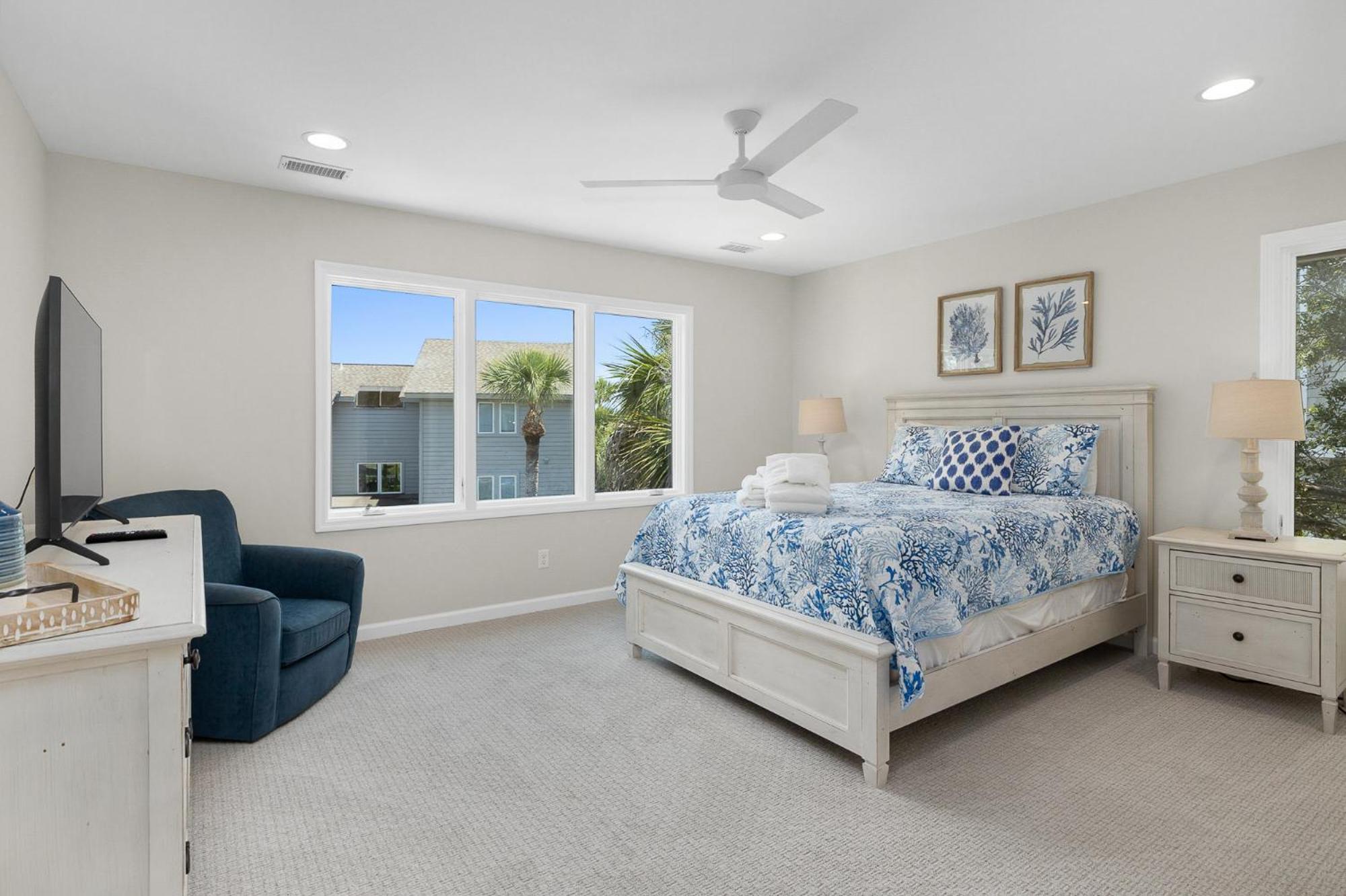 6 Wanderer - Host2Coast Villa Hilton Head Island Eksteriør billede