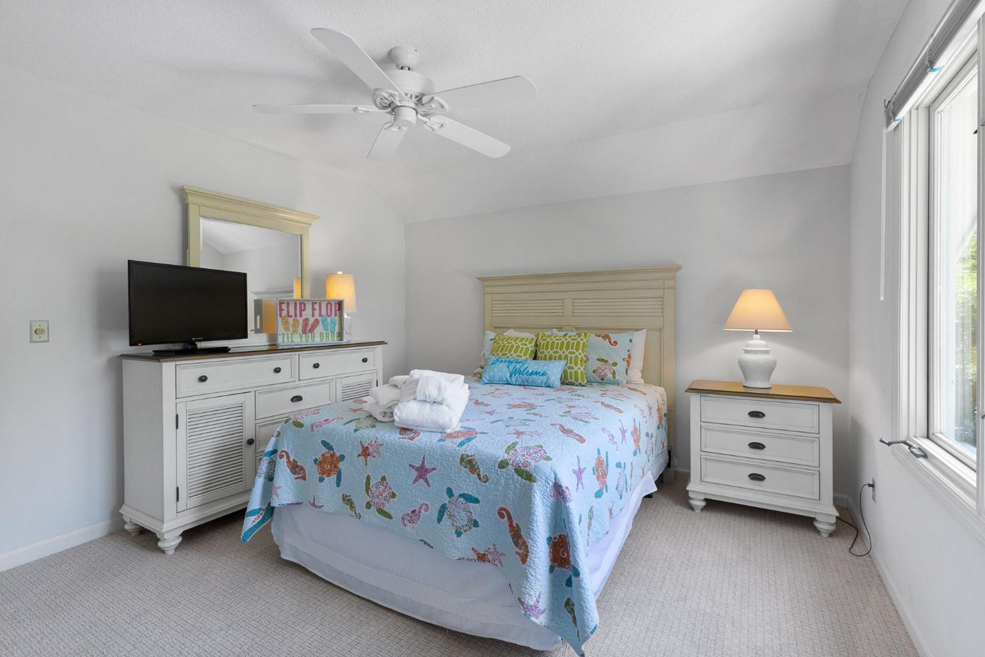 6 Wanderer - Host2Coast Villa Hilton Head Island Eksteriør billede