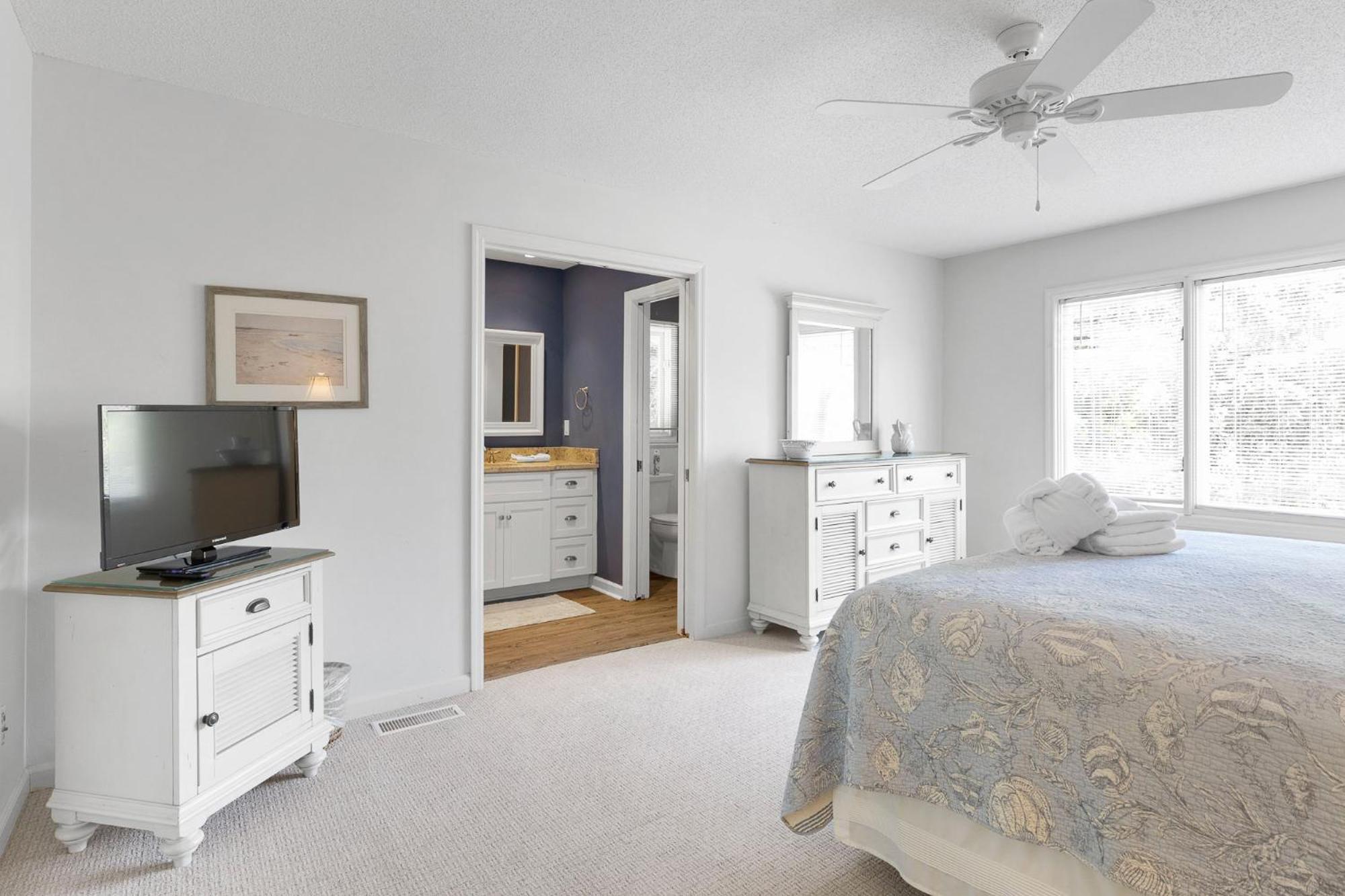 6 Wanderer - Host2Coast Villa Hilton Head Island Eksteriør billede