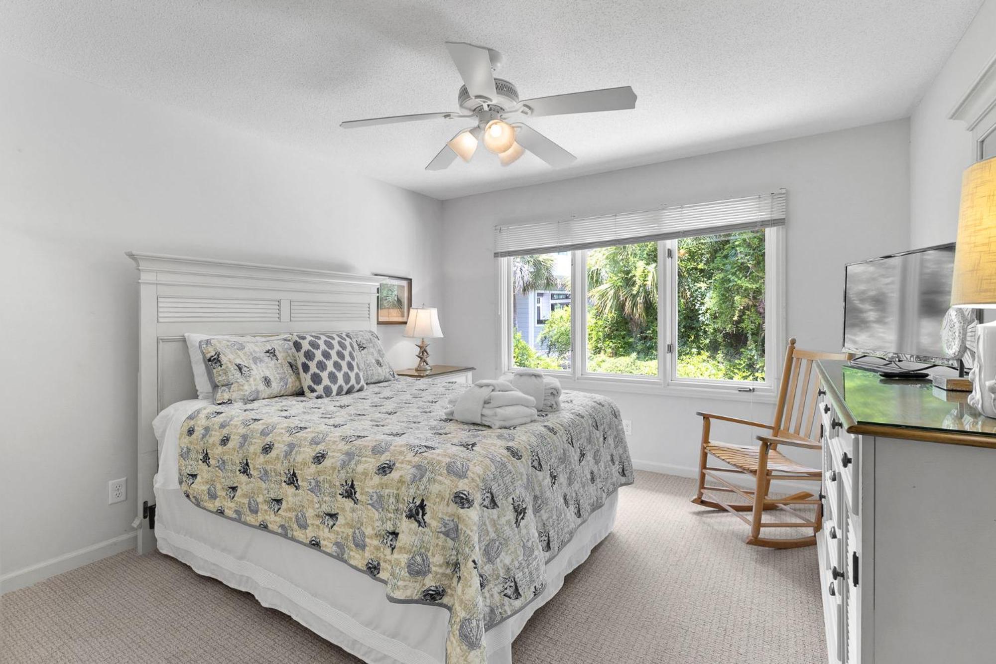 6 Wanderer - Host2Coast Villa Hilton Head Island Eksteriør billede