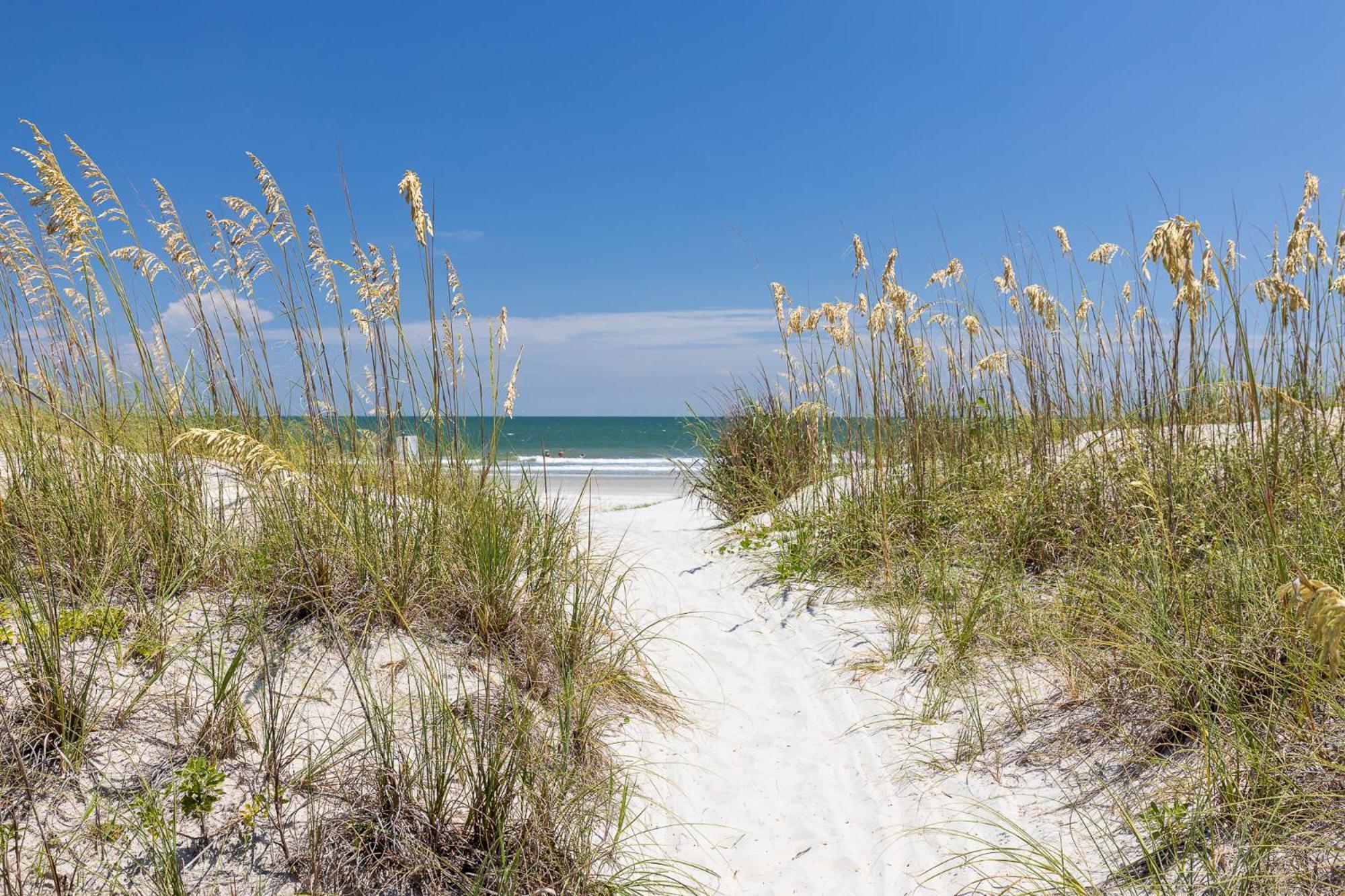 6 Wanderer - Host2Coast Villa Hilton Head Island Eksteriør billede