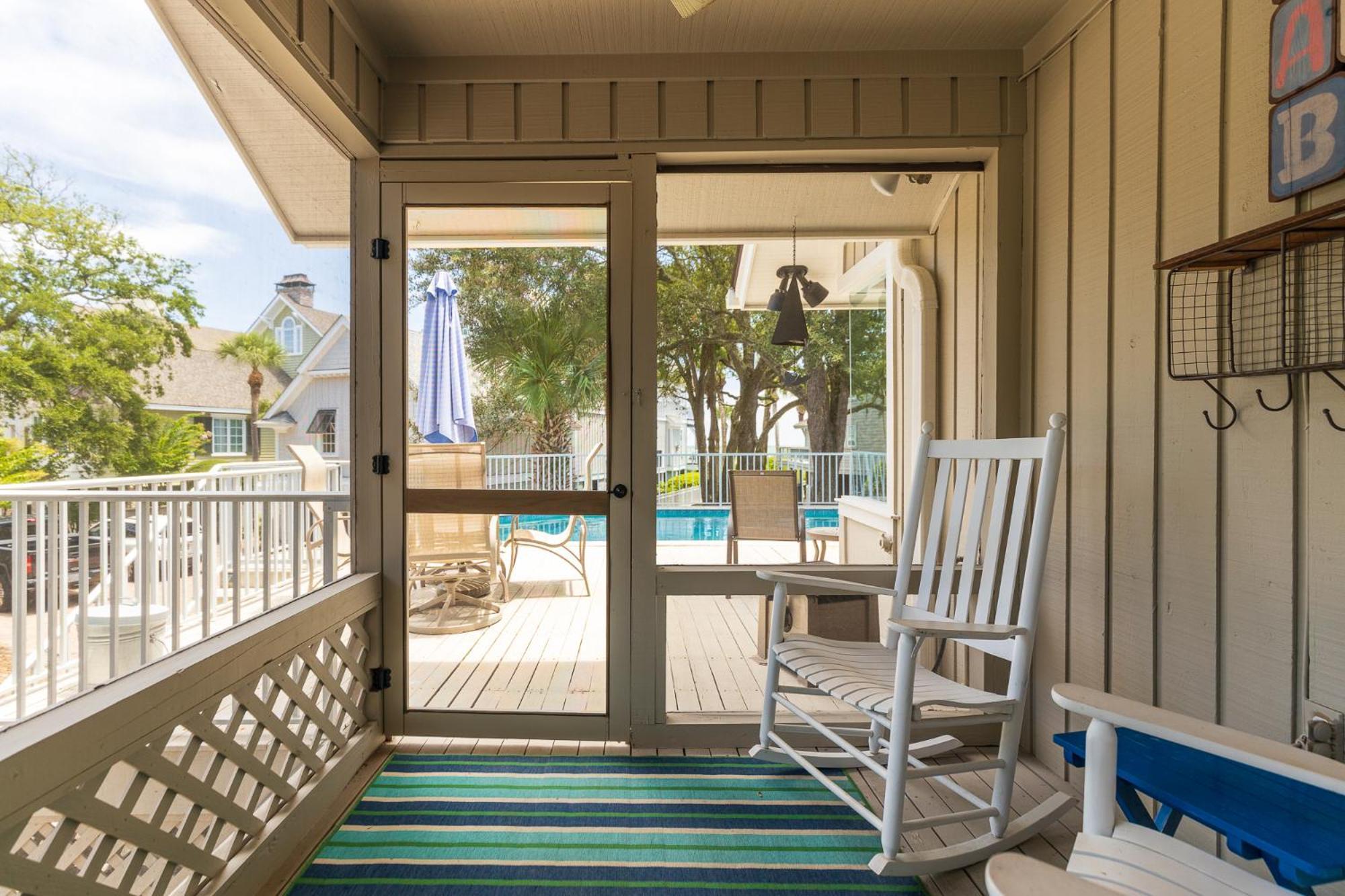 6 Wanderer - Host2Coast Villa Hilton Head Island Eksteriør billede