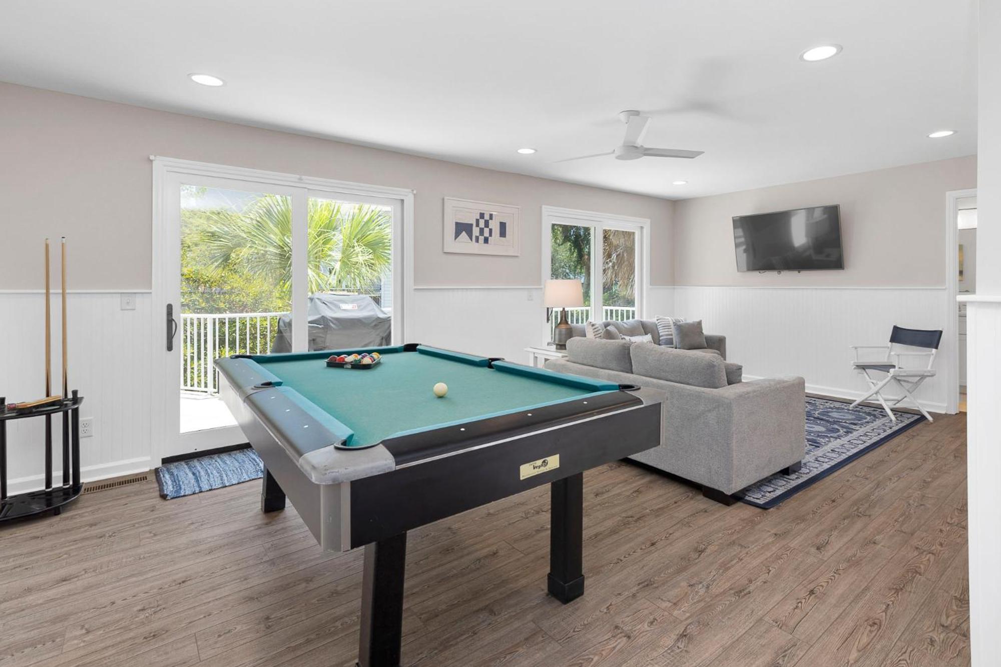 6 Wanderer - Host2Coast Villa Hilton Head Island Eksteriør billede