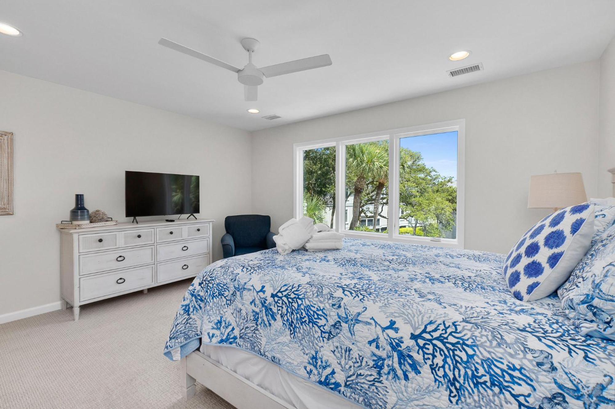 6 Wanderer - Host2Coast Villa Hilton Head Island Eksteriør billede