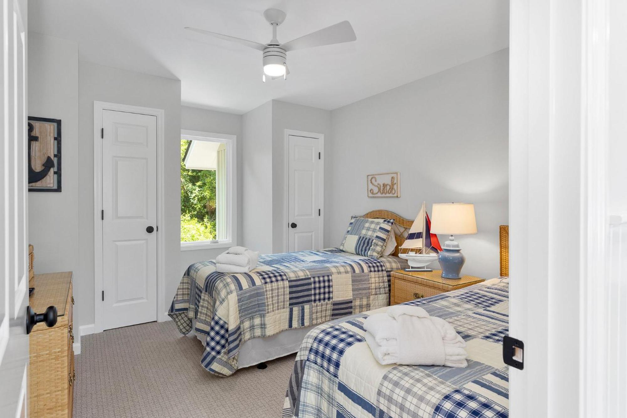 6 Wanderer - Host2Coast Villa Hilton Head Island Eksteriør billede