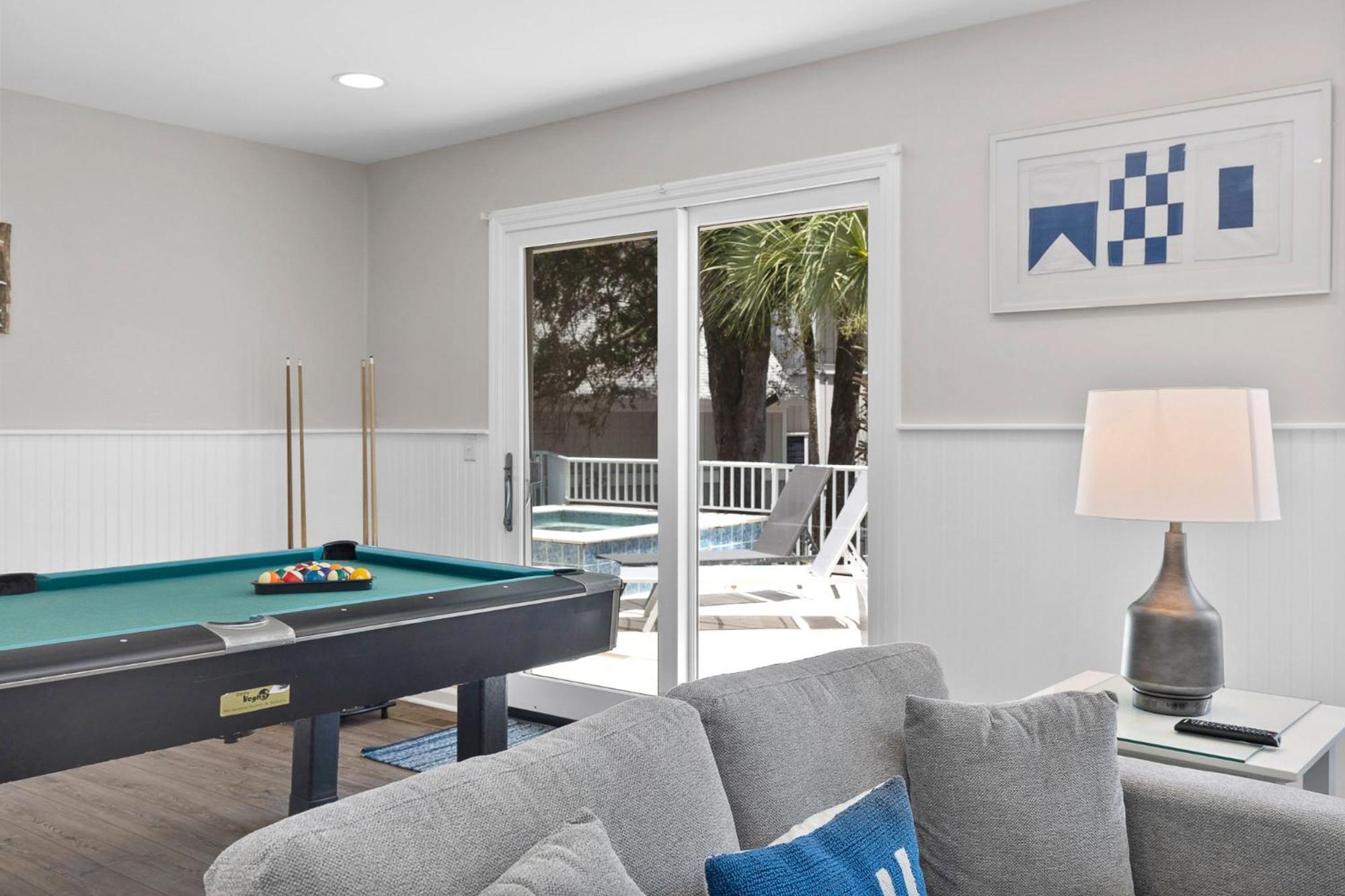 6 Wanderer - Host2Coast Villa Hilton Head Island Eksteriør billede