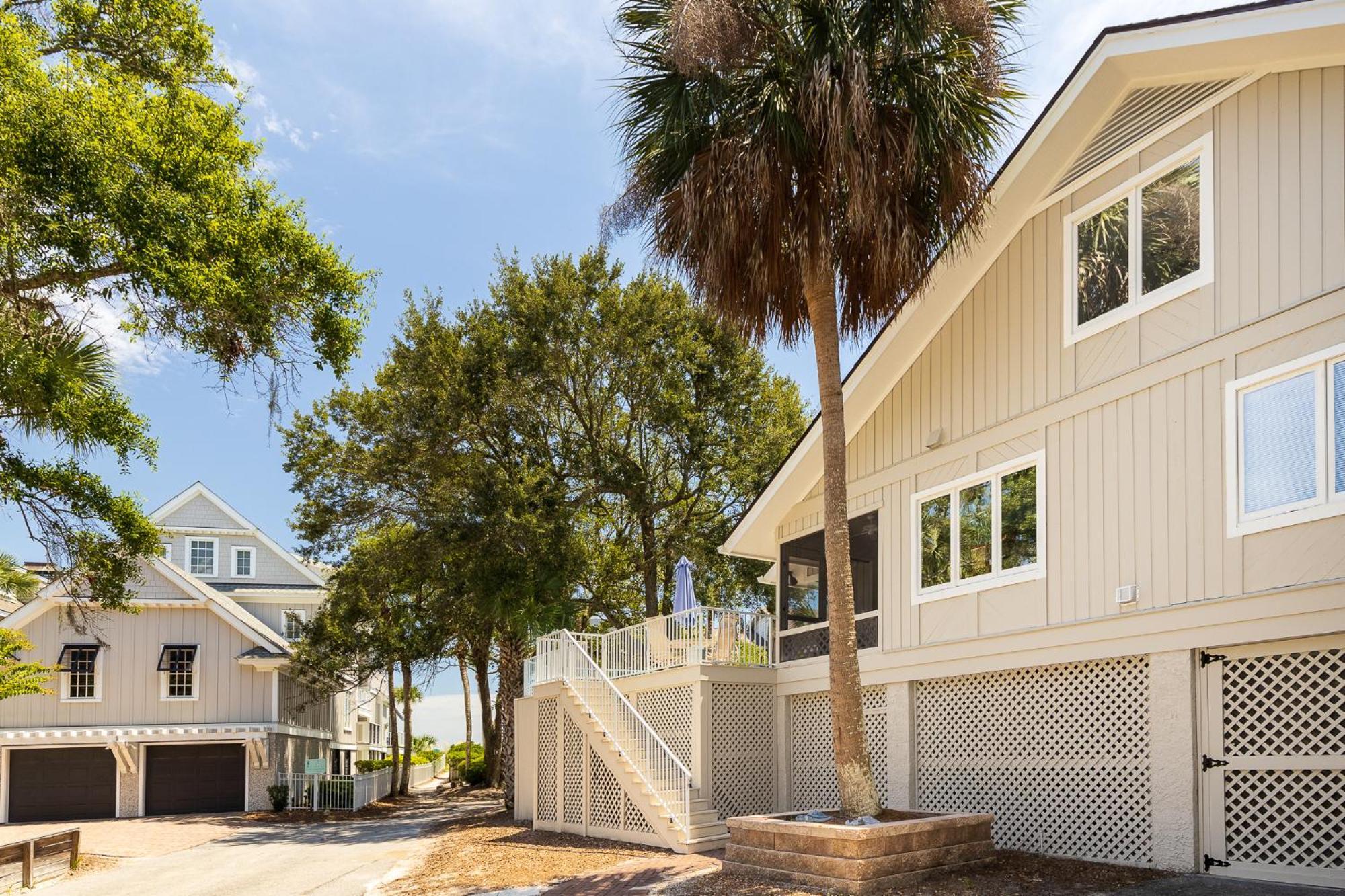 6 Wanderer - Host2Coast Villa Hilton Head Island Eksteriør billede