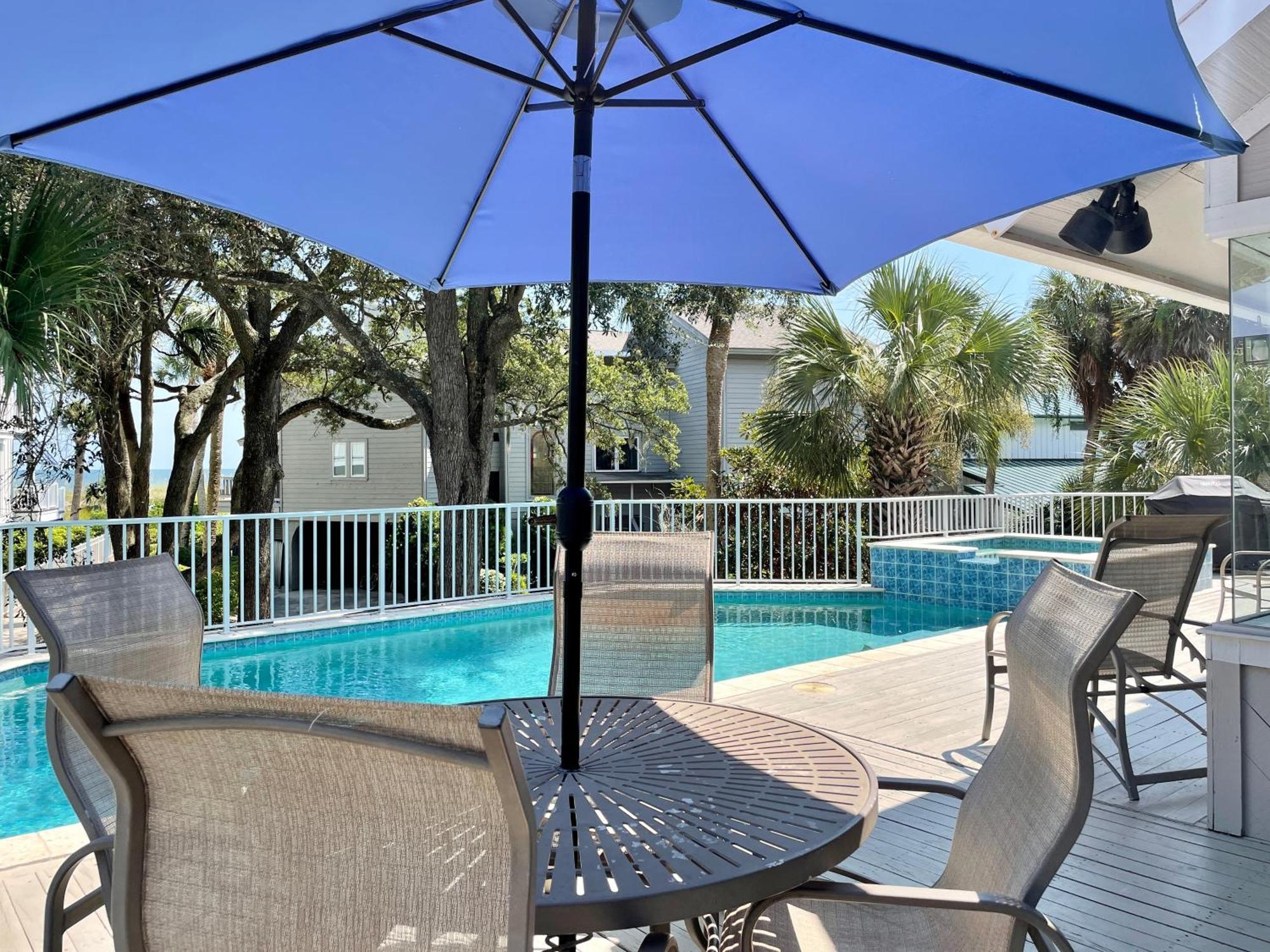6 Wanderer - Host2Coast Villa Hilton Head Island Eksteriør billede