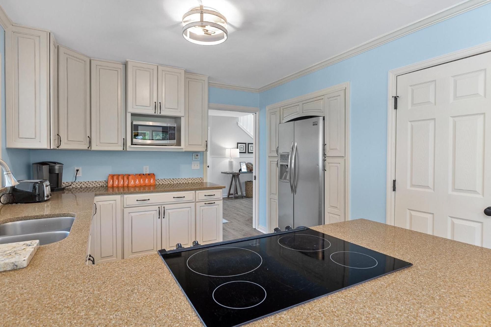6 Wanderer - Host2Coast Villa Hilton Head Island Eksteriør billede