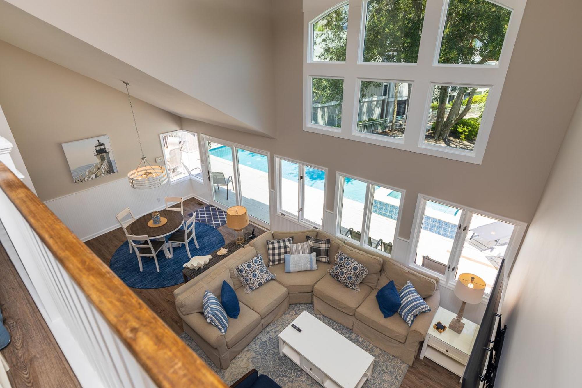 6 Wanderer - Host2Coast Villa Hilton Head Island Eksteriør billede