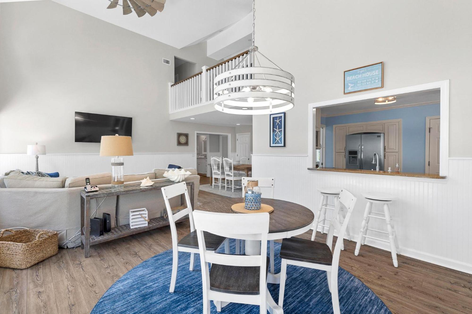 6 Wanderer - Host2Coast Villa Hilton Head Island Eksteriør billede