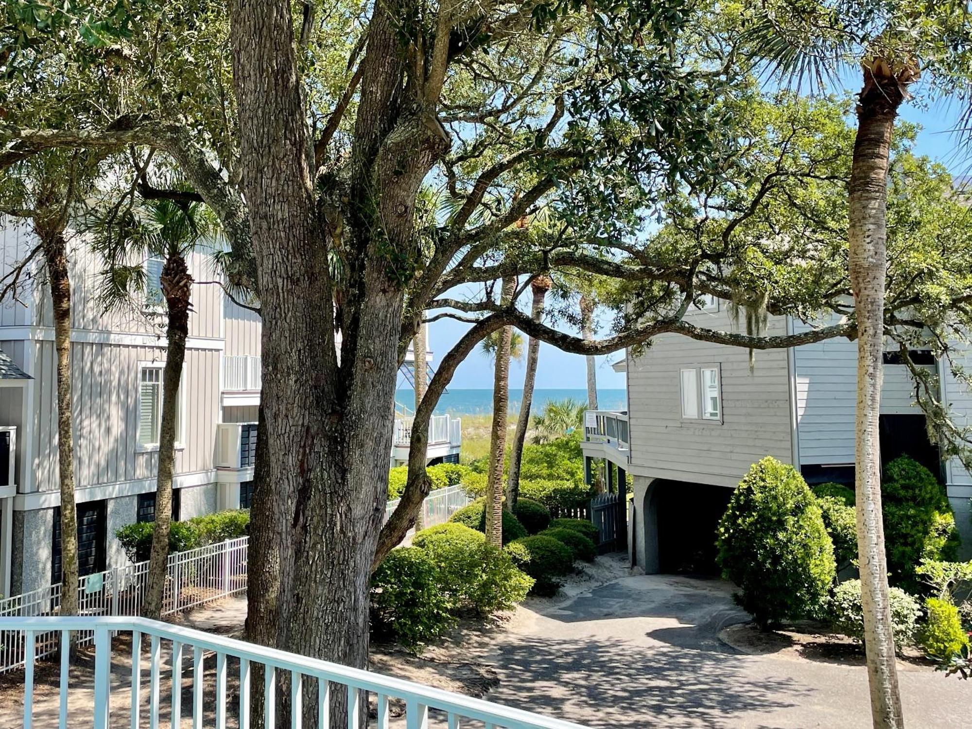 6 Wanderer - Host2Coast Villa Hilton Head Island Eksteriør billede
