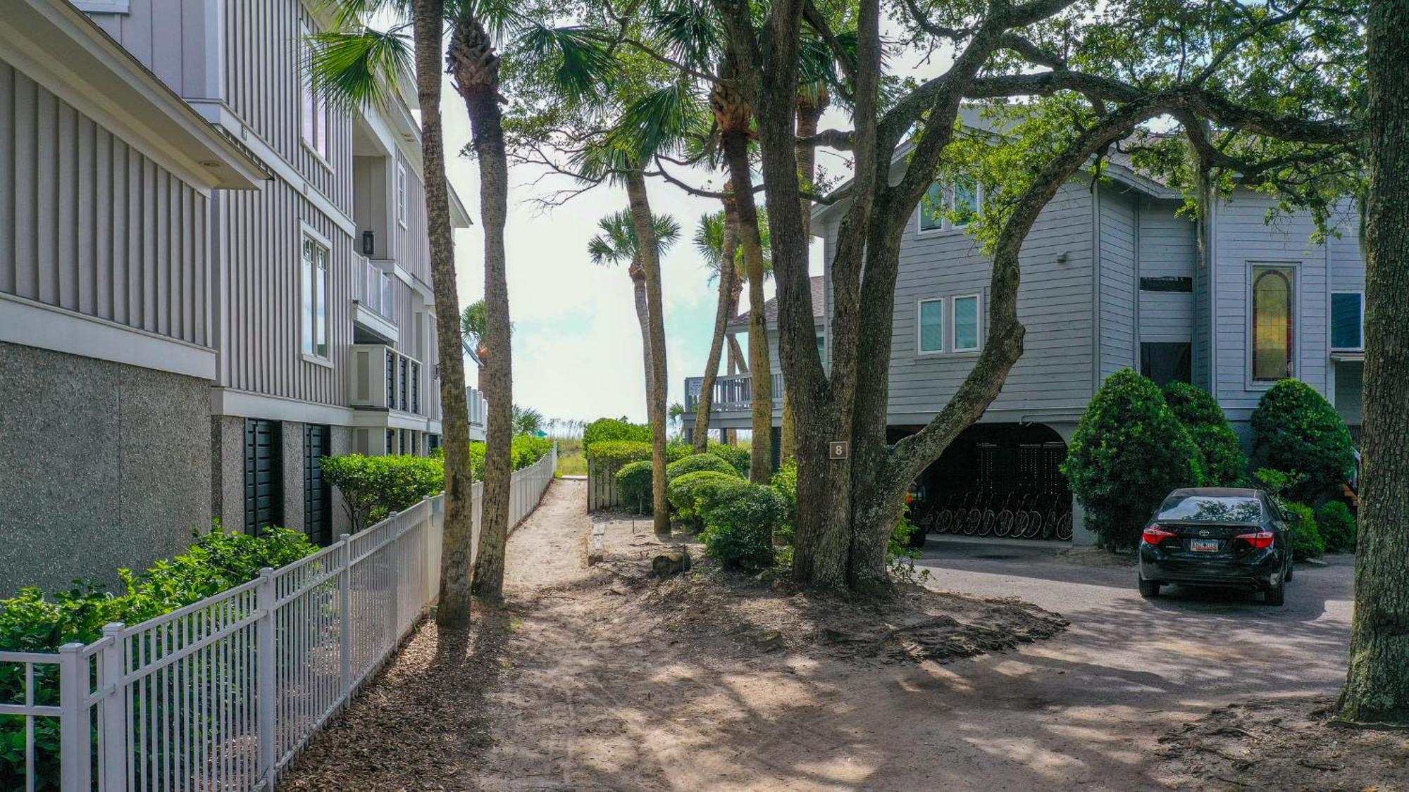 6 Wanderer - Host2Coast Villa Hilton Head Island Eksteriør billede