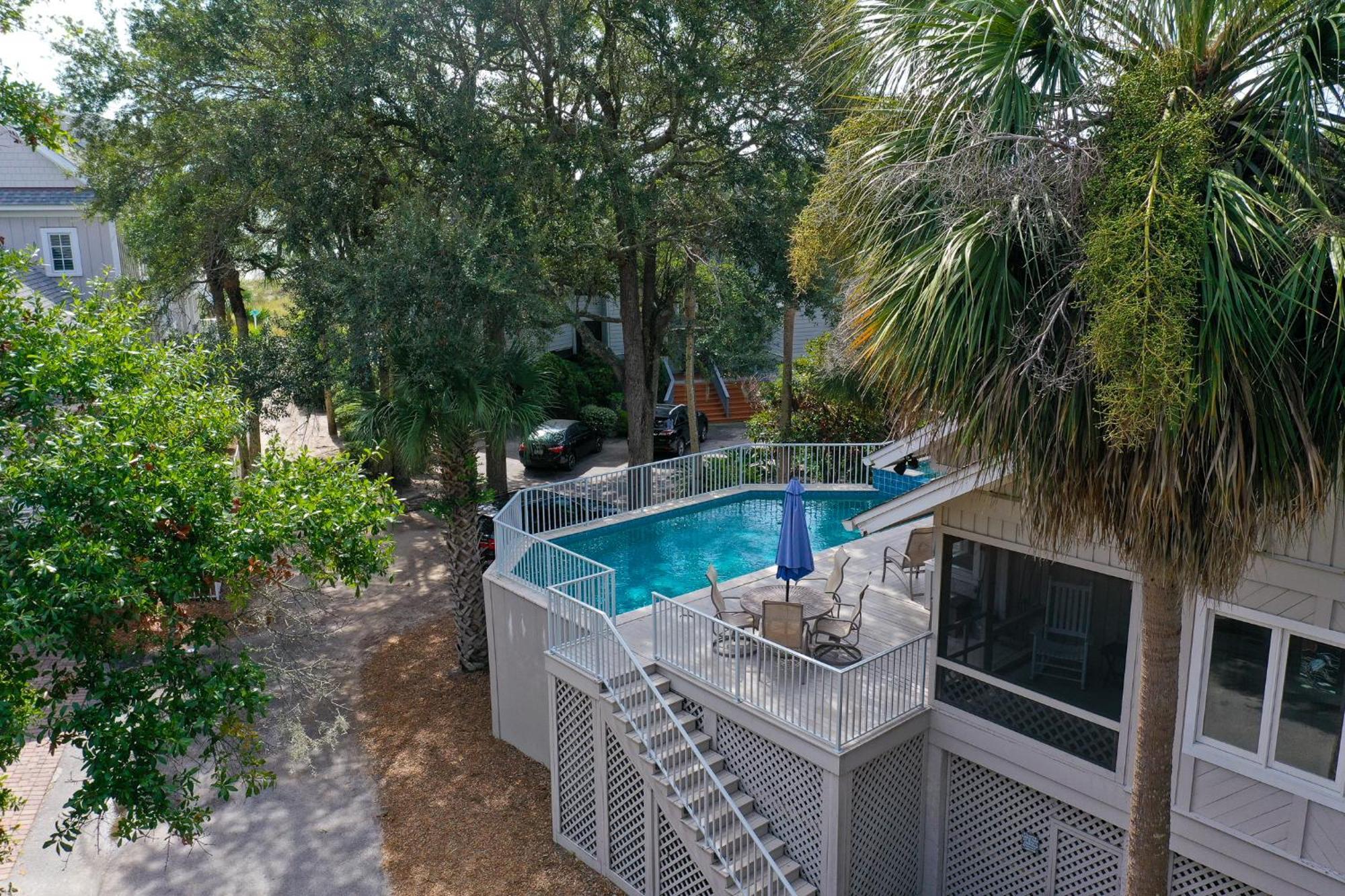 6 Wanderer - Host2Coast Villa Hilton Head Island Eksteriør billede